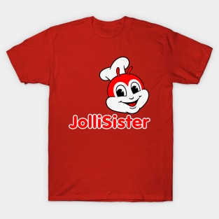 Jollisister T-Shirt